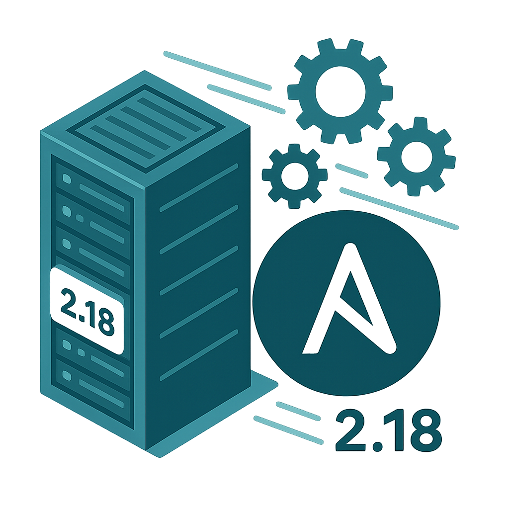 Ansible Core 2.18 : nouveautés, bonnes pratiques et pièges à éviter