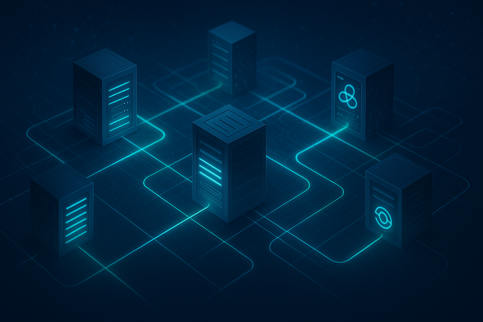 La Virtualisation en 2025 : Technologies, Tendances et Meilleures Pratiques