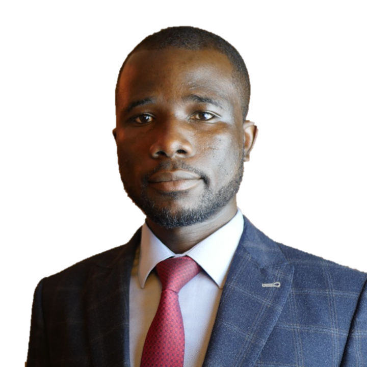 BEKROUNDJO AKOLEY ARISTIDE