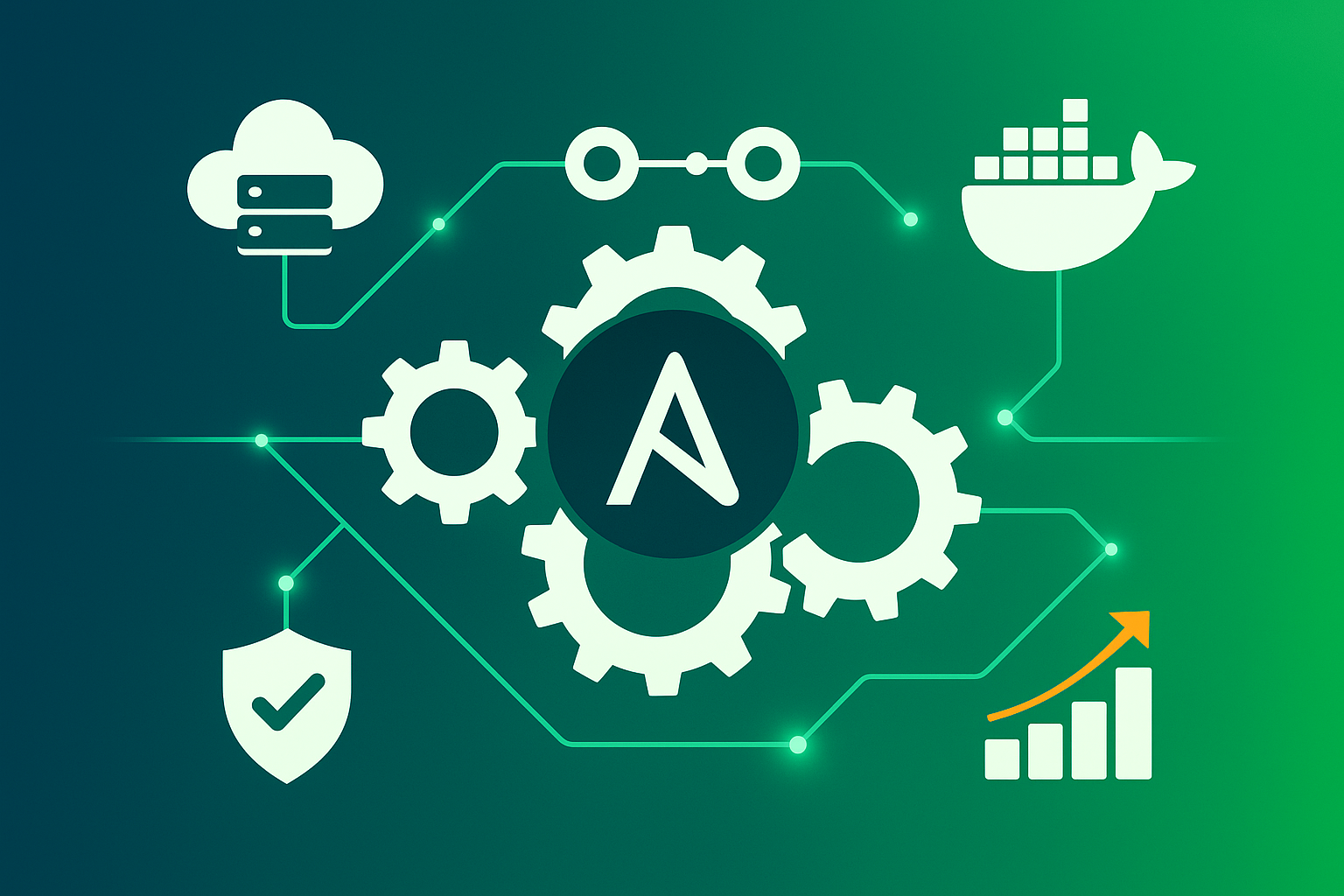 Ansible Automation & DevOps
