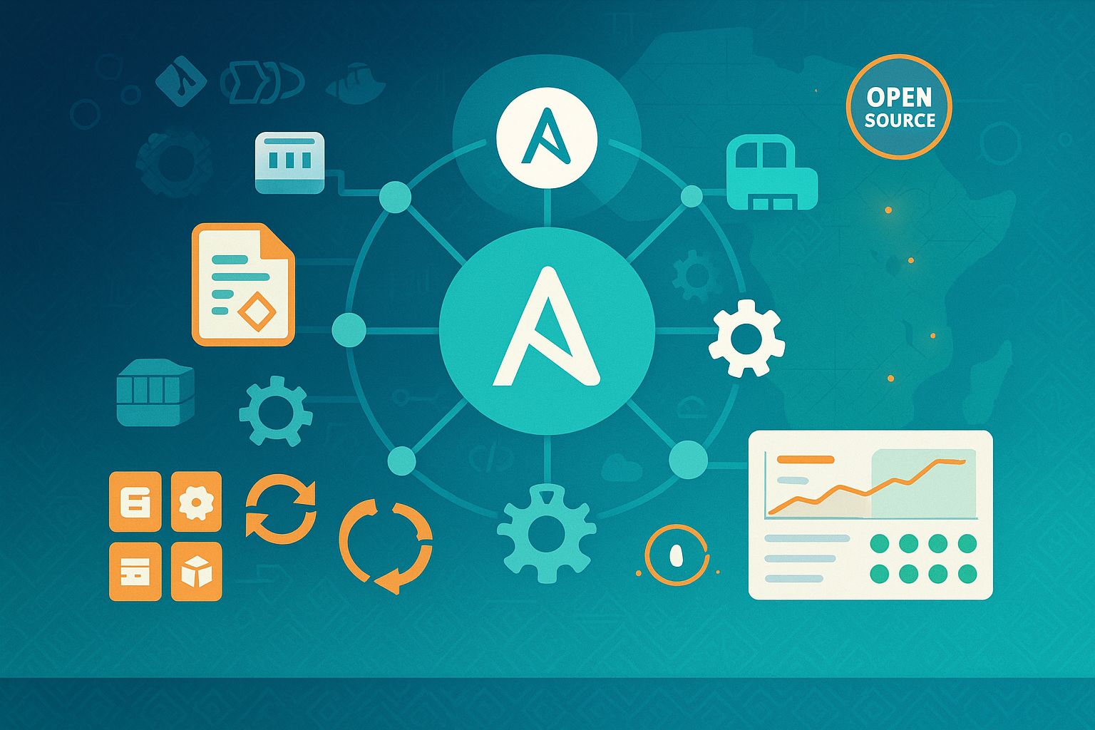 Ansible Fundamentals – Master Modern IT Automation