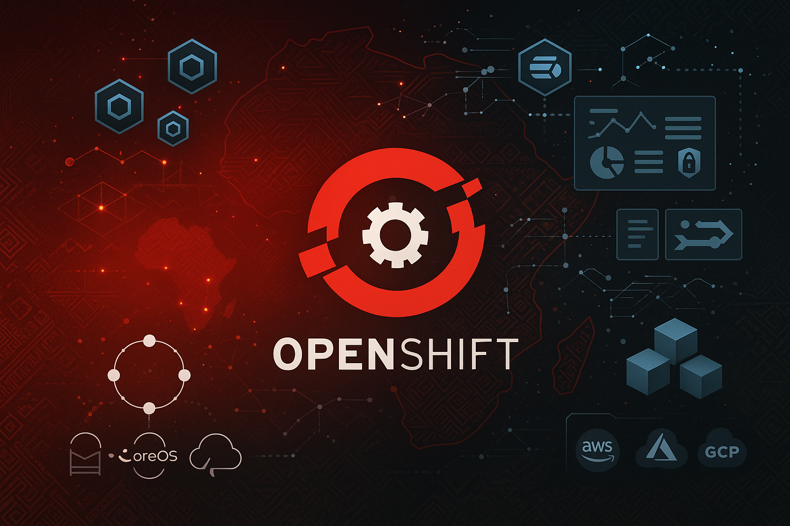 OpenShift 4.x Administration – Maîtrisez la plateforme Kubernetes d'entreprise