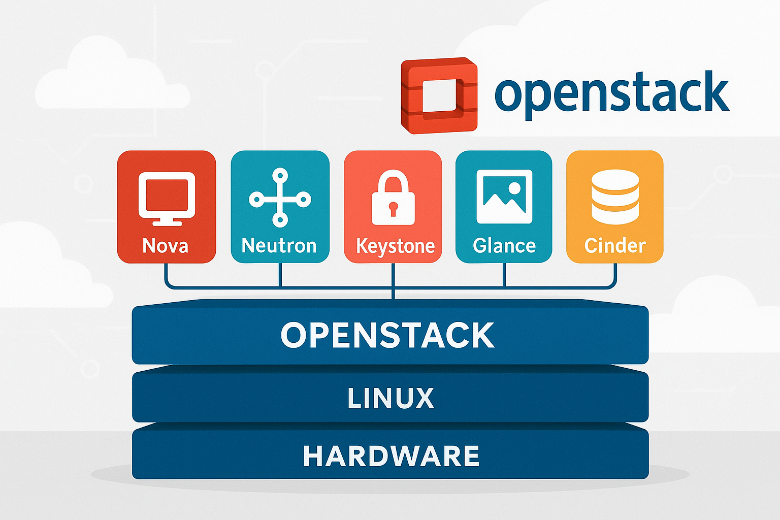 OpenStack Fundamentals - Master Open Source Cloud Computing