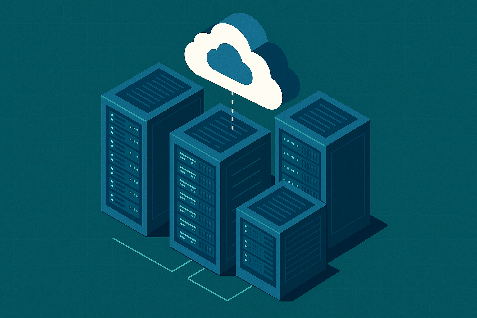 Infrastructure Cloud ECINTELLIGENCE